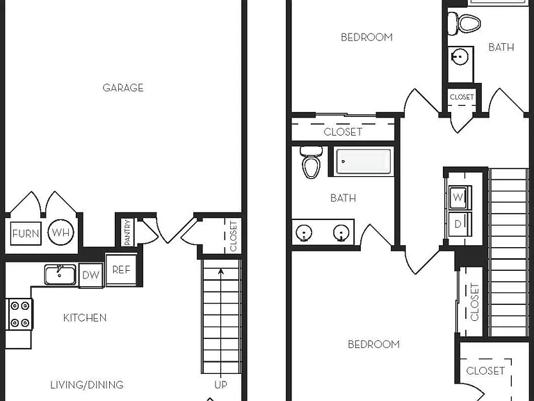 Hawthorne Townhomes — Photo 37