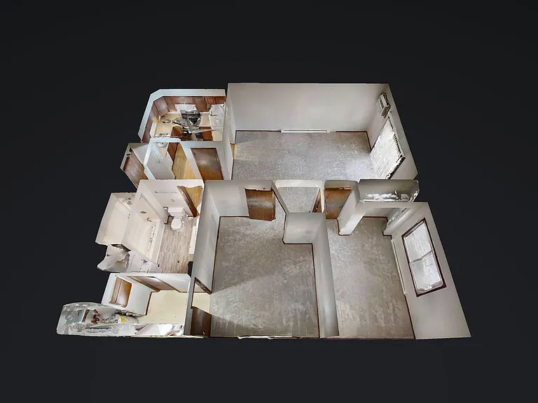 Riverside Apartment — Photo 16
