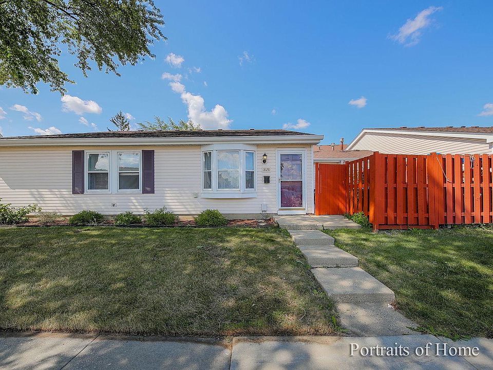 1st image of 1828 Stockton Dr #1828