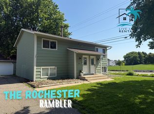 1801 43rd St NW, Rochester, MN 55901