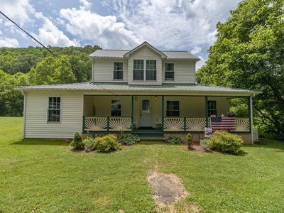 302 Skelton Run, Salem, WV, 26426