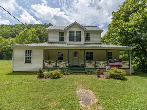 302 Skelton Run, Salem, WV 26426