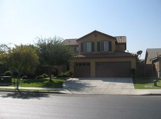 12803 Shallow Water Ct, Bakersfield, CA 93312