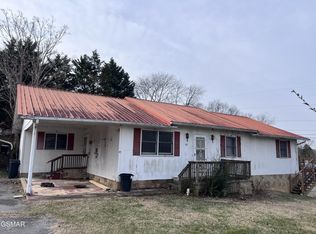 701 Musterfield Rd, Newport, TN 37821