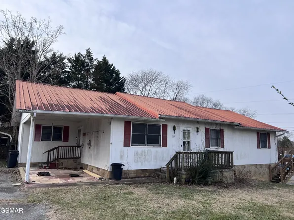 701 Musterfield Rd, Newport, TN 37821