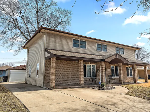 16743 Oketo Ave, Tinley Park, IL 60477