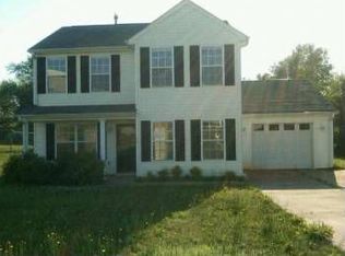 186 Waxberry Ct, Boiling Springs, SC 29316