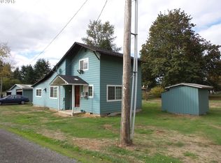 15049 S Macksburg Rd, Molalla, OR 97038