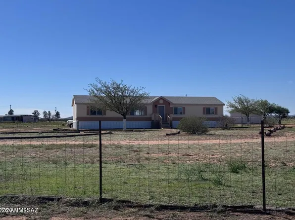 334 E Cochise Way #644, Cochise, AZ 85606
