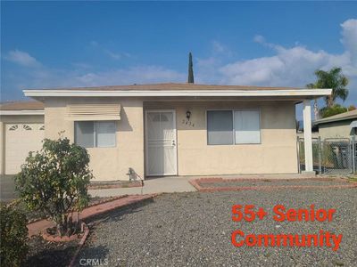 2424 San Pedro Ave, Hemet, CA, 92545