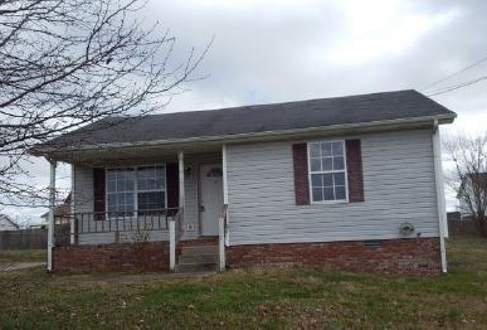 Property Front View
