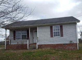 1007 Bush Ave, Oak Grove, KY 42262