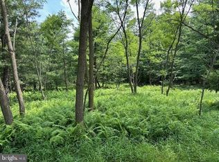 LOT 178 Majestic View Ln, Romney, WV 26757