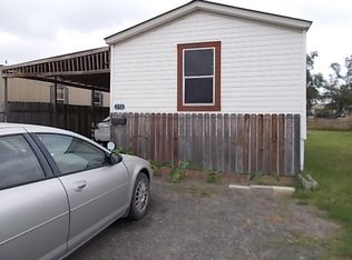 2727 E Main St TRAILER 241, Uvalde, TX 78801