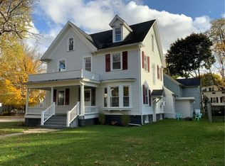 74 W Main St, Honeoye Falls, NY 14472