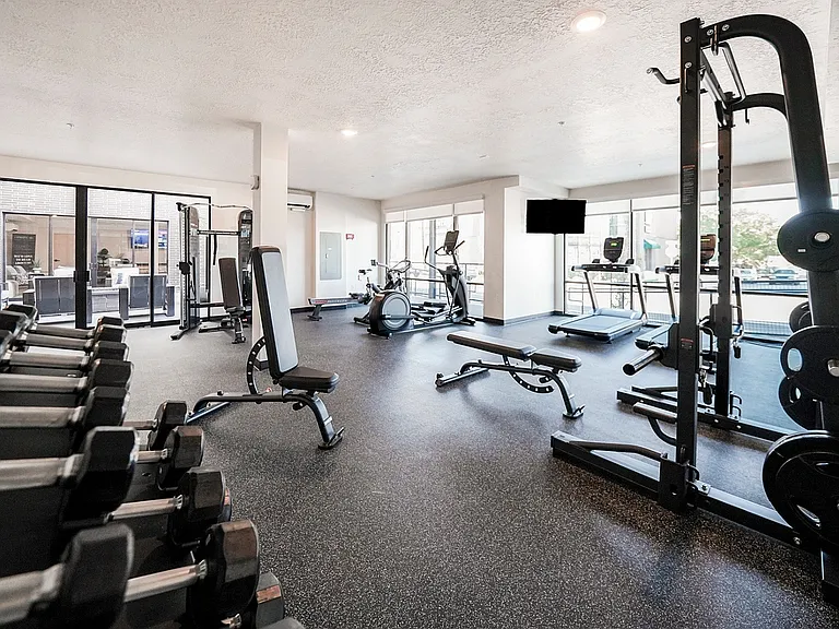Streetcar Flats Amenities