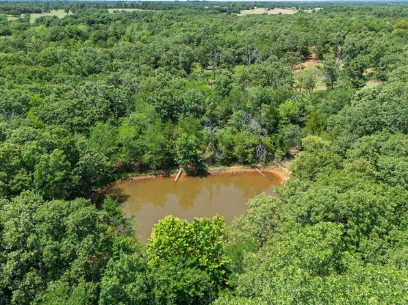 10 Thomas Glenn Rd, Shawnee, OK 74801