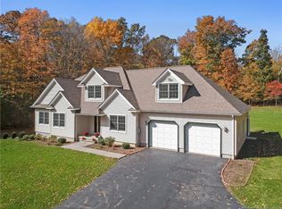 62 Valley Dr, Salem, CT 06420