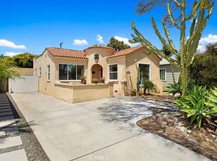 5655 Lewis Ave, Long Beach, CA 90805
