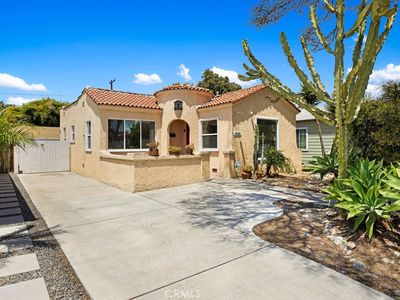 5655 Lewis Ave, Long Beach, CA, 90805