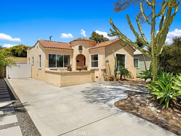 5655 Lewis Ave, Long Beach, CA 90805