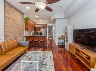 744 Park Ave APT 2R, Hoboken, NJ 07030