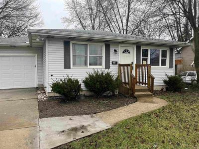1216 Union St, Mishawaka, IN, 46544