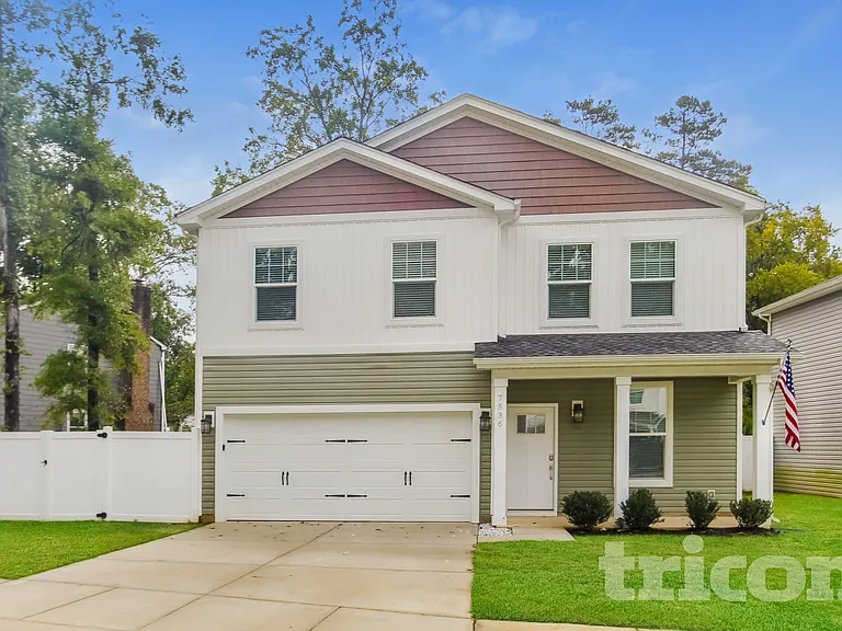 7536 Fire Tree Ln — Photo 1