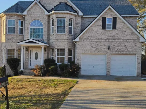 1550 Eaglerock Dr, Suwanee, GA 30024