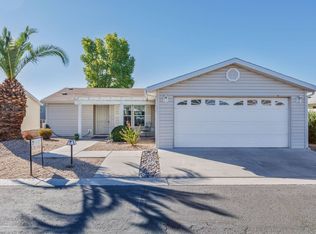 2550 S Ellsworth Rd UNIT 114, Mesa, AZ 85209