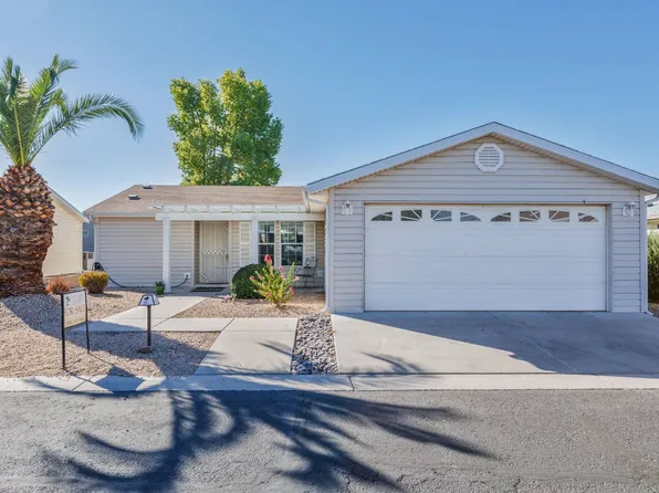 2550 S Ellsworth Rd Unit 114, Mesa, AZ 85209