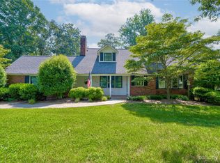 508 Belwood Lawndale Rd, Lawndale, NC 28090