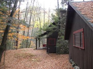 111 Rowe Rd, Charlemont, MA 01339