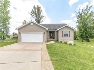 540 Sunny Valley Ln, Poplar Bluff, MO 63901