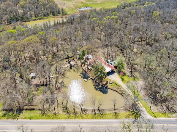 6601 Fm 1390, Kaufman, TX 75142