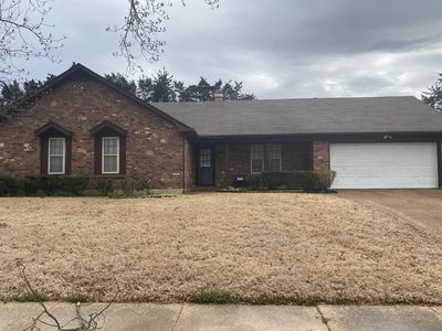 6649 Cherry Bark Dr, Memphis, TN, 38141