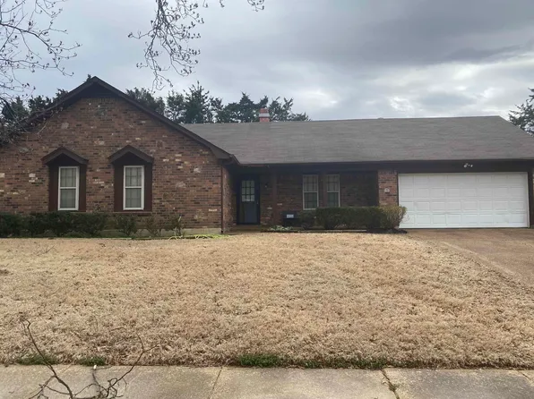 6649 Cherry Bark Dr, Memphis, TN 38141