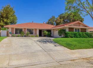 3853 W Avenue K6, Lancaster, CA 93536
