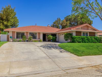3853 W Avenue K6, Lancaster, CA, 93536