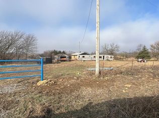 1063 Road 15, Howard, KS 67349