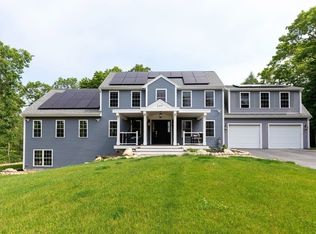 249 Little Sandy Pond Rd, Plymouth, MA 02360