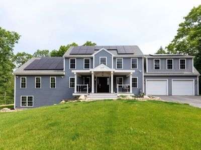 249 Little Sandy Pond Rd, Plymouth, MA, 02360