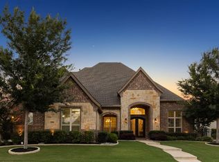 7608 Wildflower Way, Colleyville, TX 76034