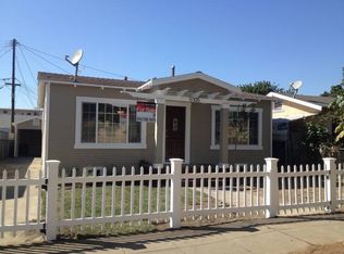 5705 S Budlong Ave, Los Angeles, CA 90037