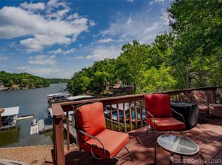 41 Sage Dr, Lake Ozark, MO 65049