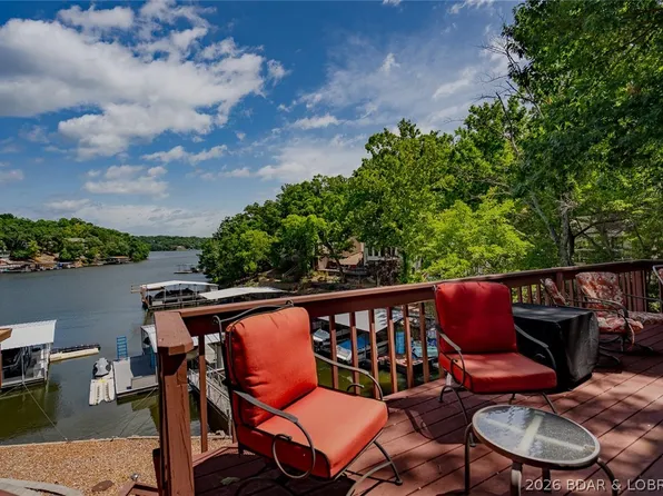 41 Sage Dr, Lake Ozark, MO 65049