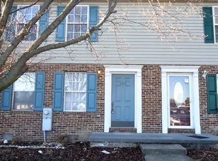 105 Banbury Ter, Winchester, VA 22601