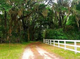 1875 Penny Ln, Perry, FL 32348