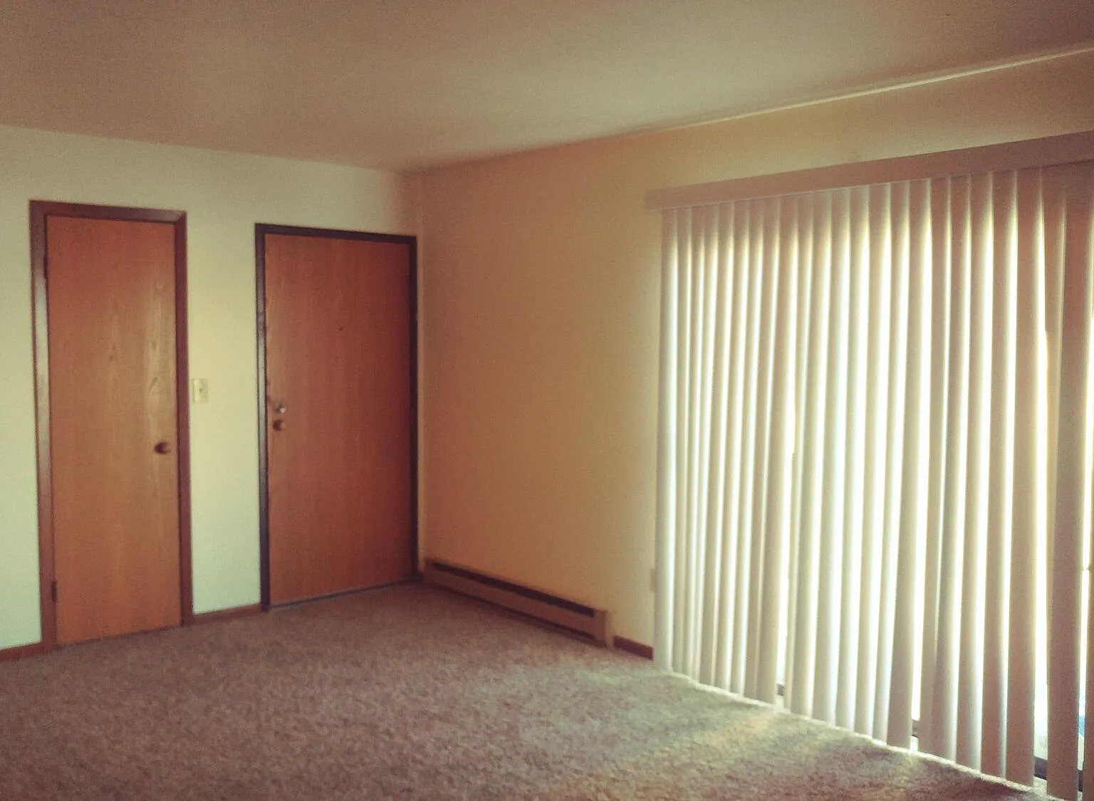 Skyline Village Apt — Photo 3