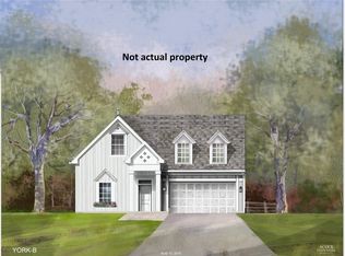 6979 Inchcape Ln, Dublin, OH 43016